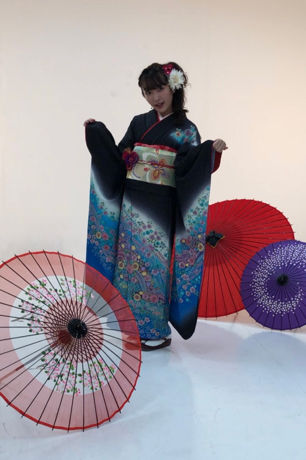 みなみ （画像提供：所属事務所）