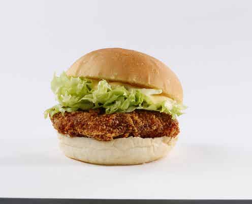 鳥貴族のチキンバーガー専門店「トリキバーガー」東京・大井町駅前に1号店オープン