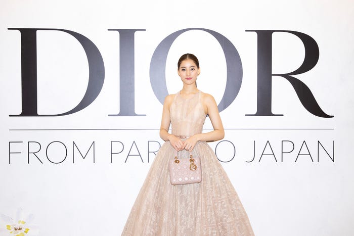 新木優子(提供写真)