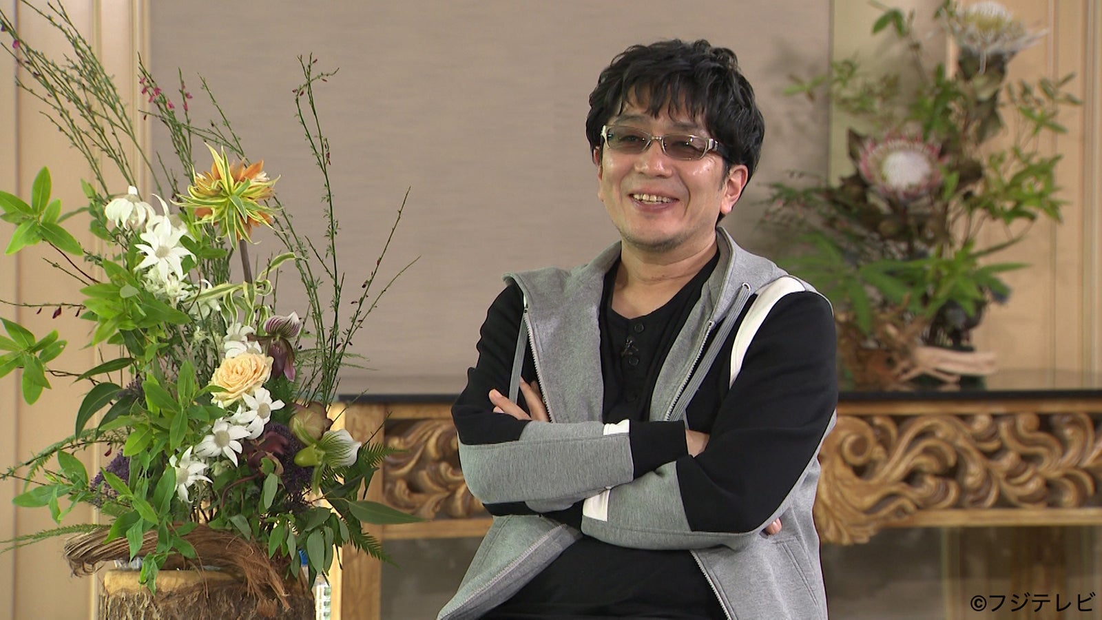 大友啓史（C）和月伸宏／ 集英社（C）2020 映画「るろうに剣心　最終章 The Beginning」製作委員会