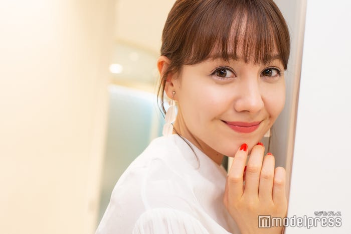 トリンドル玲奈 (C)モデルプレス