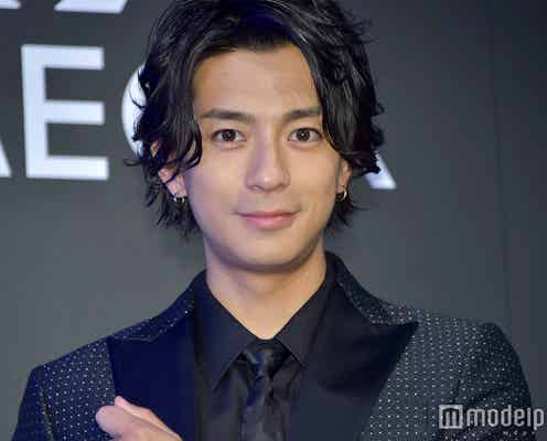 ワンオクTaka、親友・三浦翔平の結婚を祝福