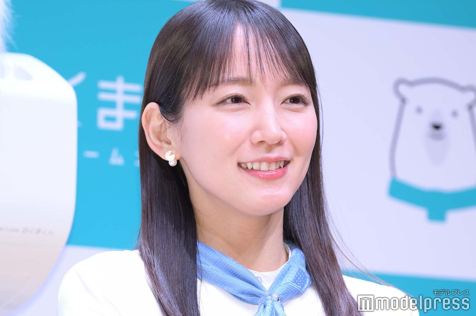 吉岡里帆（C）モデルプレス