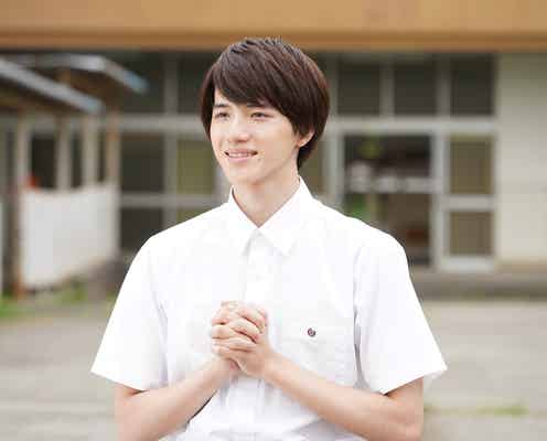 美 少年・岩崎大昇、HiHi Jets作間龍斗に胸キュン<恋の病と野郎組>