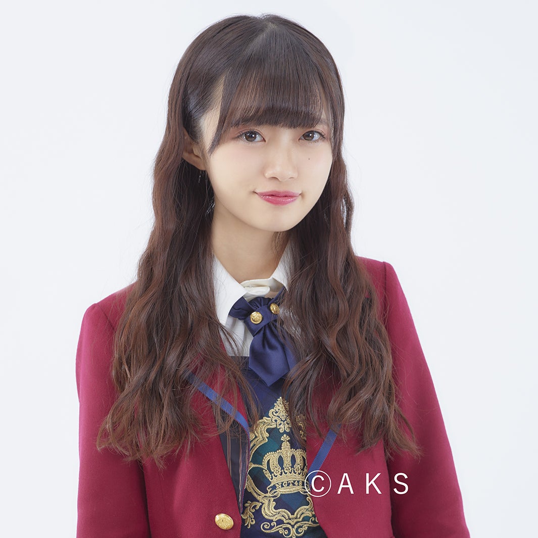 中井りか（C）AKS