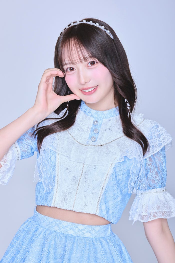 高橋遥花(提供写真)