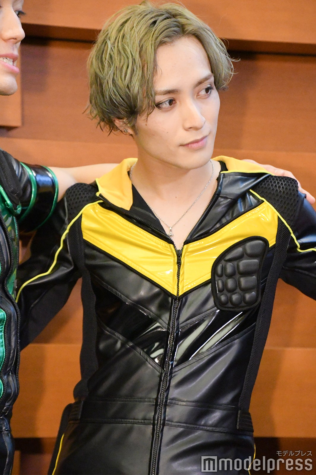 矢田悠祐 （C）モデルプレス