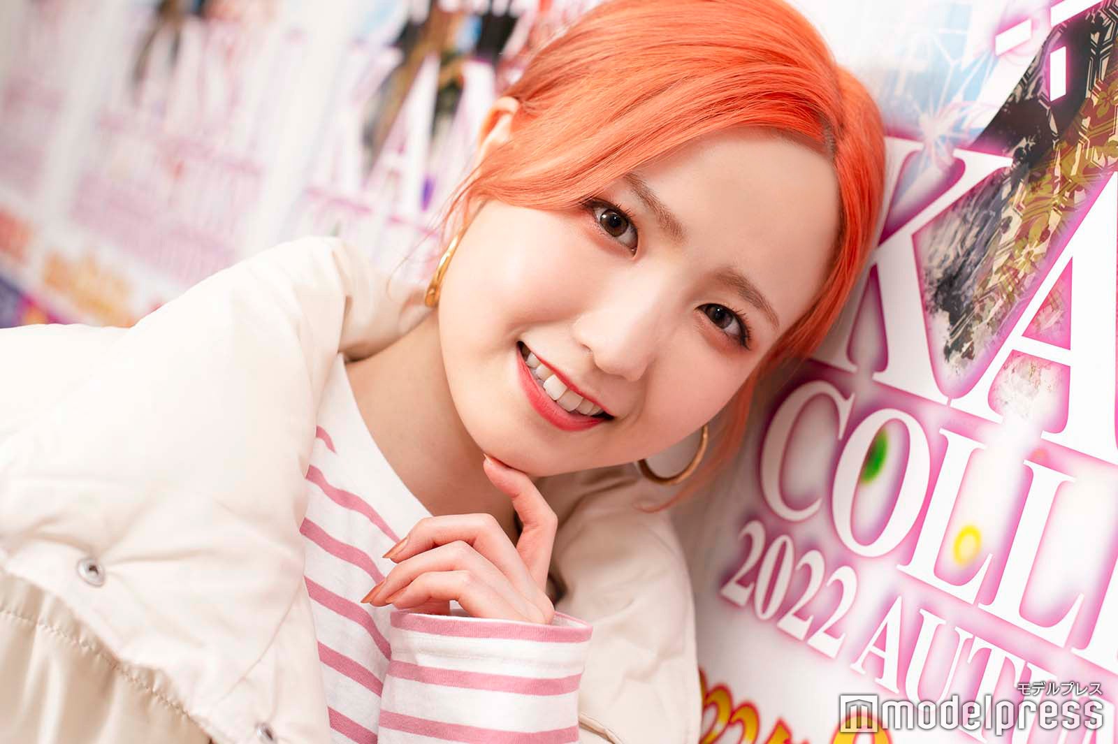 AKB48本田仁美、こだわりの日焼け対策＆筋トレのモットー明かす 北野日奈子の“すごい可愛かった”言葉とは？＜モデルプレスインタビュー＞