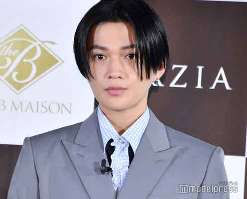 FANTASTICS八木勇征、金髪姿の動画が話題「かっこいい」「5秒でこの満足感」