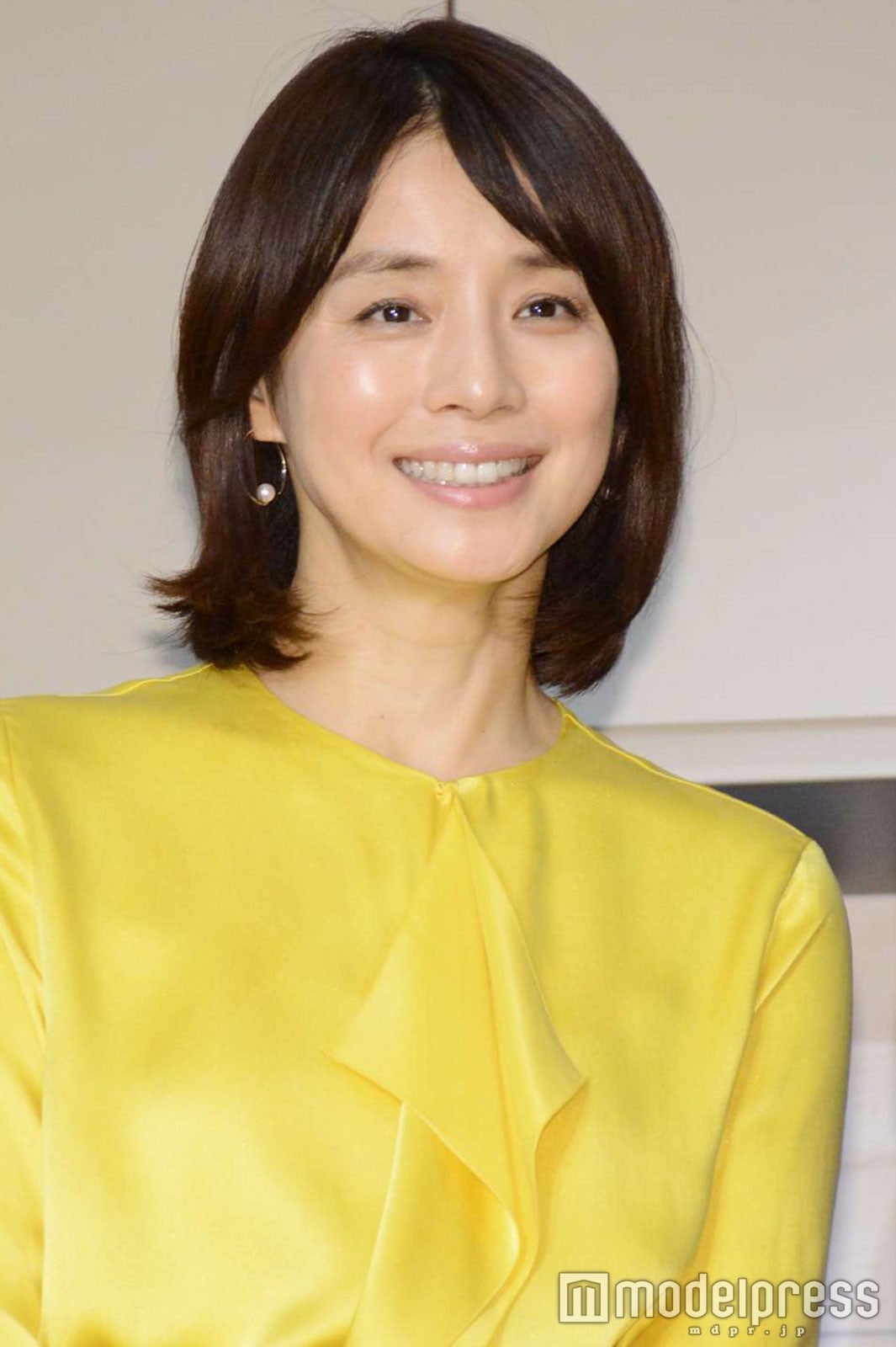 (画像2/5) 石田ゆり子、パリで50歳バースデー迎える「軽やかに健やかに頑張ります」 モデルプレス