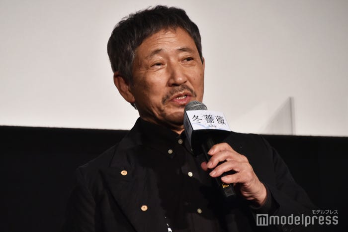 小林薫(C)モデルプレス