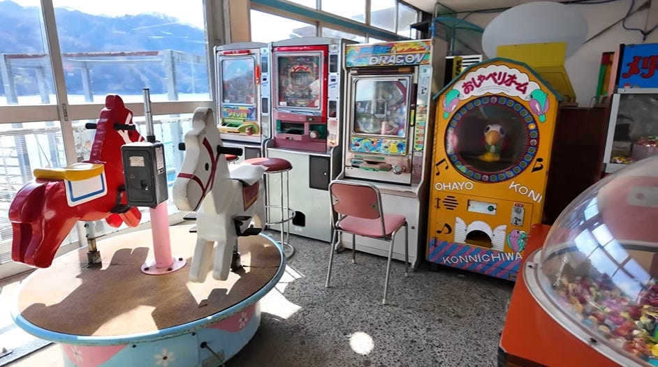 旅系YouTuberが神奈川県にある穴場レジャースポットを紹介