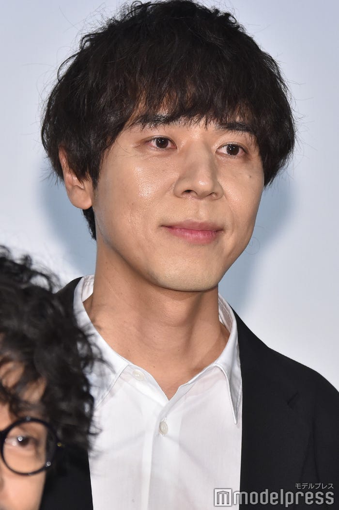 コカドケンタロウ(C)モデルプレス