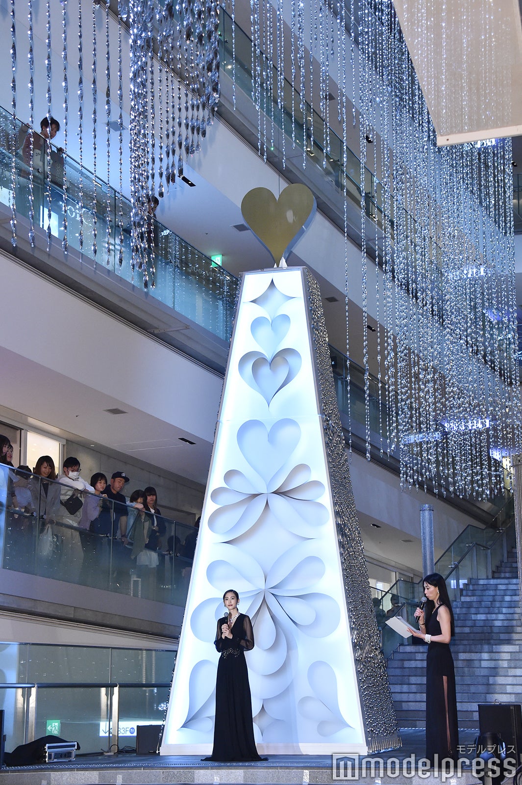 桐谷美玲（C）モデルプレス