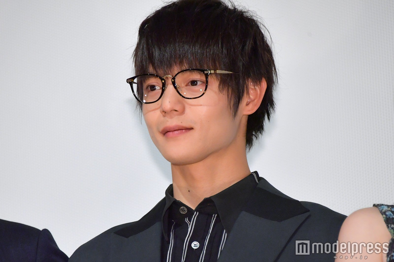 窪田正孝 （C）モデルプレス