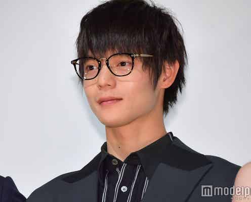 窪田正孝「血みどろだった」兄弟との“良い話”告白<犬猿>