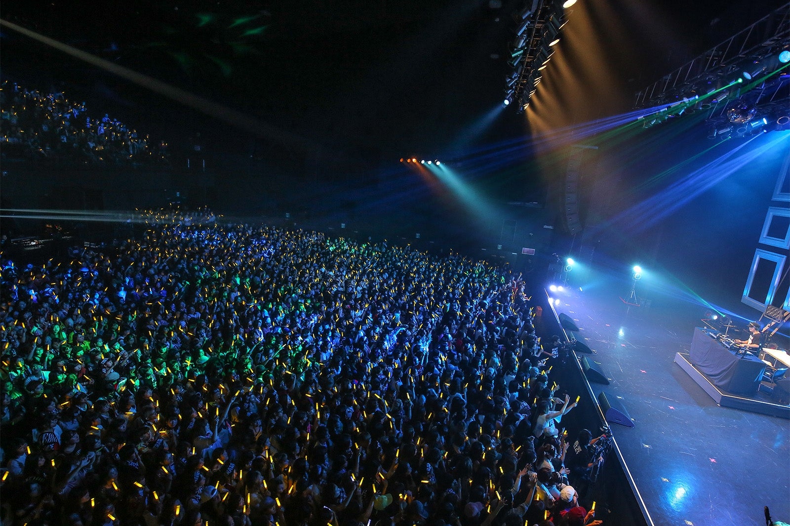 DJ Sho-hey（提供写真）