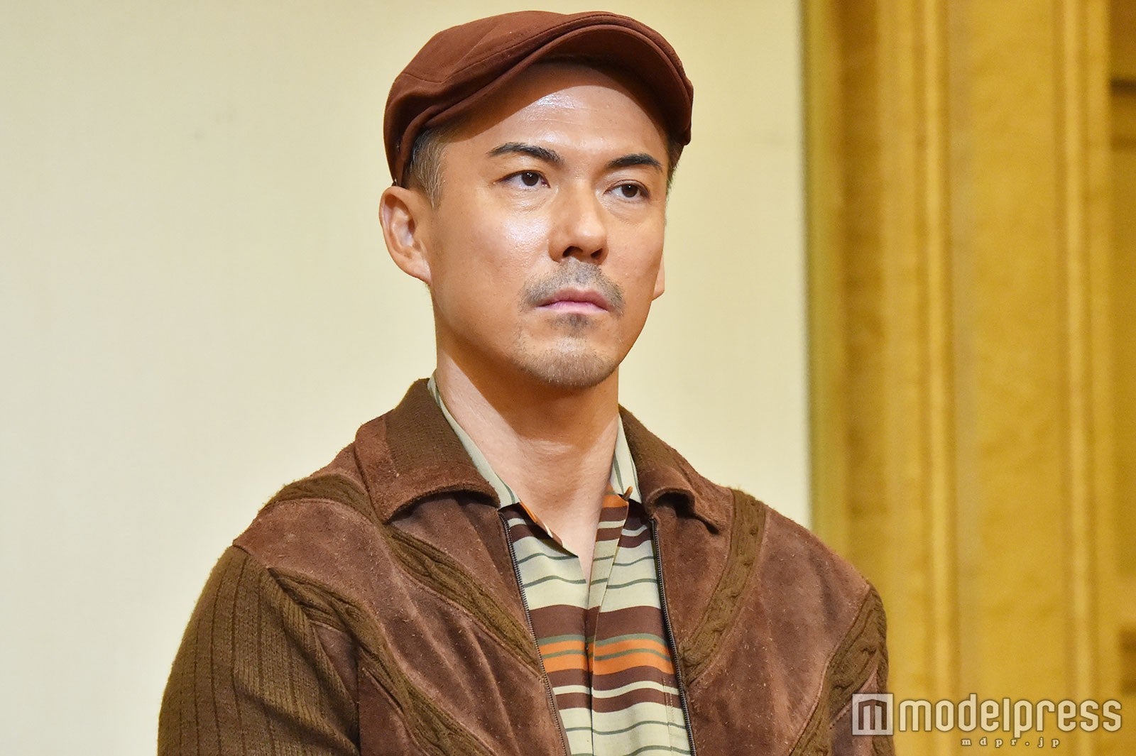 米倉利紀 （C）モデルプレス