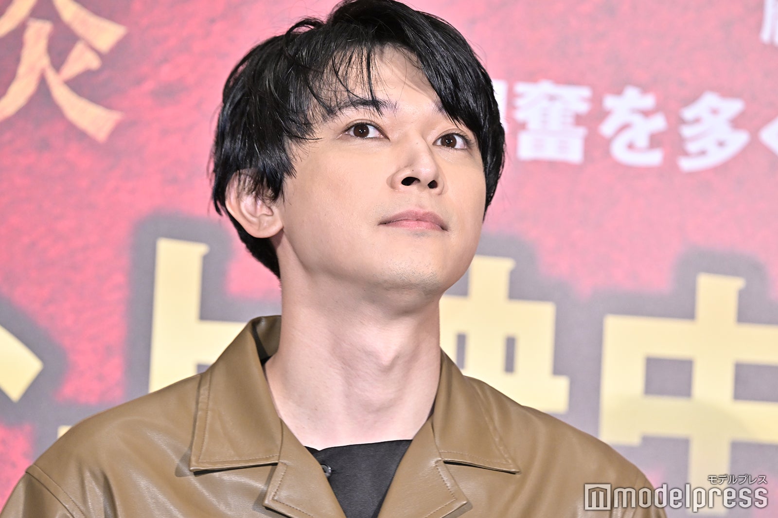 吉沢亮 （C）モデルプレス