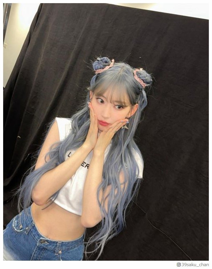 SAKURA公式Instagramより