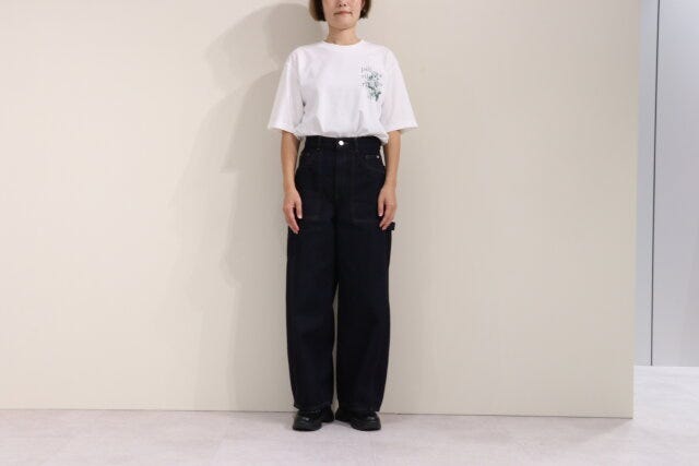 GUのグラフィックT