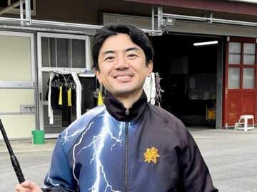 JRAの蓑島靖典騎手が現役引退 2024年に落馬で頭部負傷 引退後は柄崎厩舎で調教助手になる予定