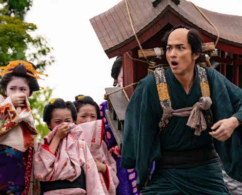 大河「べらぼう」脚本・森下佳子、語り・綾瀬はるかの起用経緯明かす