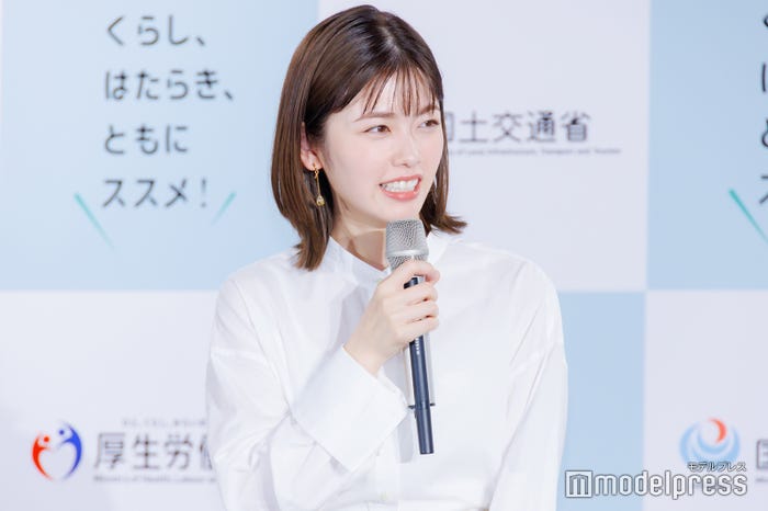 小芝風花(C)モデルプレス