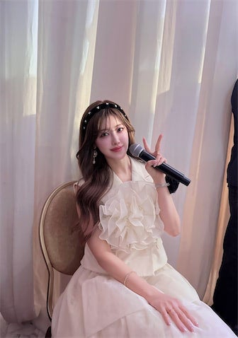 元Berryz工房・夏焼雅、4月末で所属事務所を退所「今後は個人として活動してまいります」