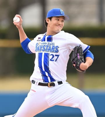 DeNA 苦しむ藤浪晋太郎が胸中明かす「もどかしい」「微妙なズレが修正できない」2軍戦で3回2失点4四死球（1死球）けん制悪送球も