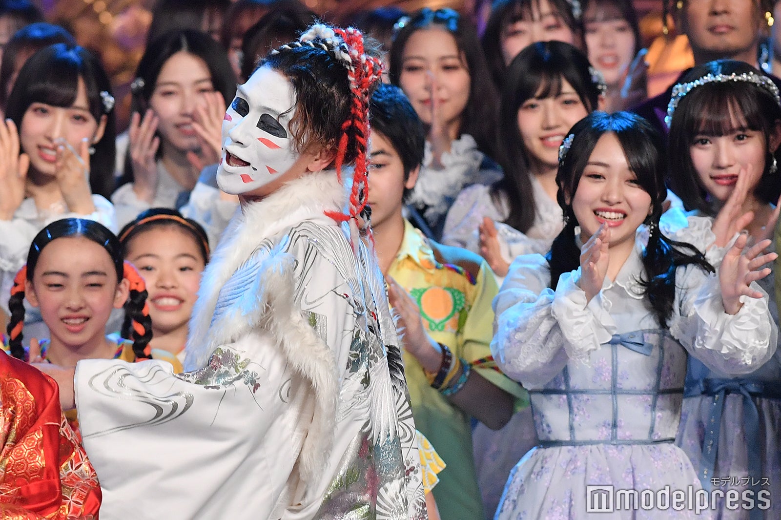 ゴールデンボンバー （C）モデルプレス