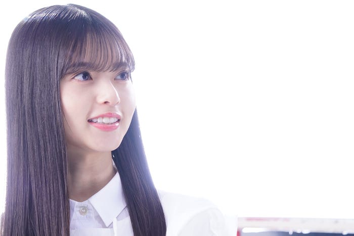 齋藤飛鳥 (提供写真)