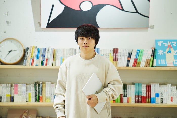 石綿文太氏/提供画像