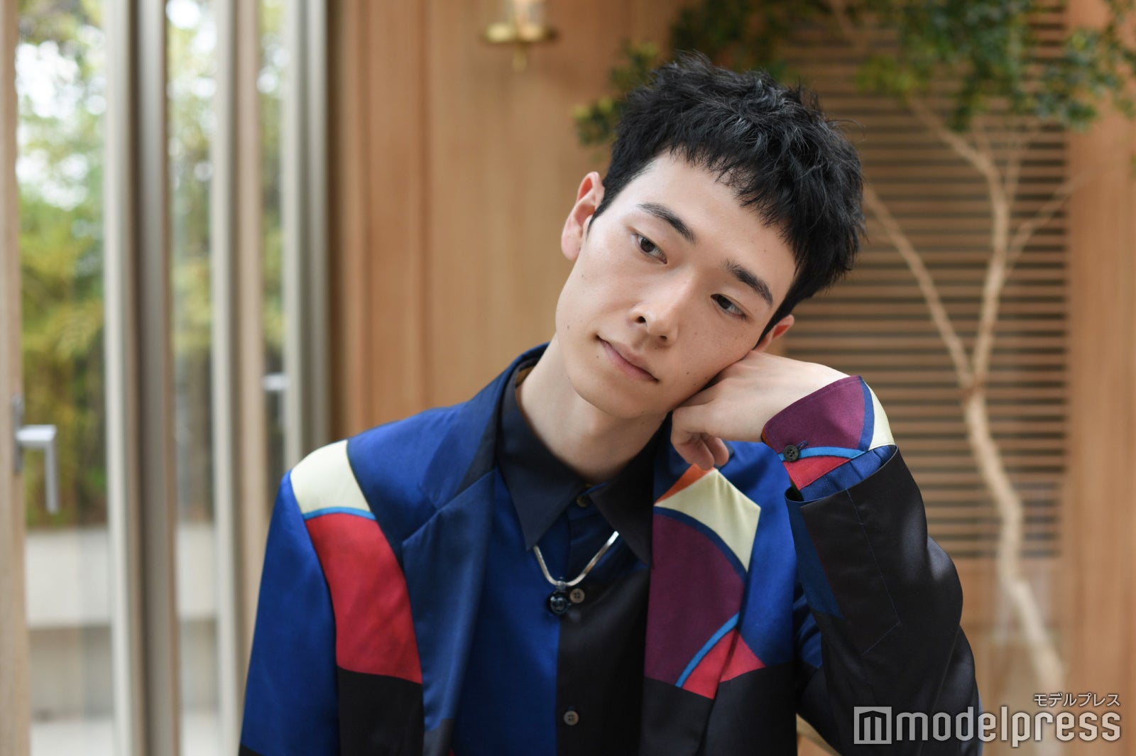 リョウタ（C）モデルプレス