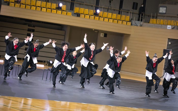 kirameki☆glitter(C)TBS