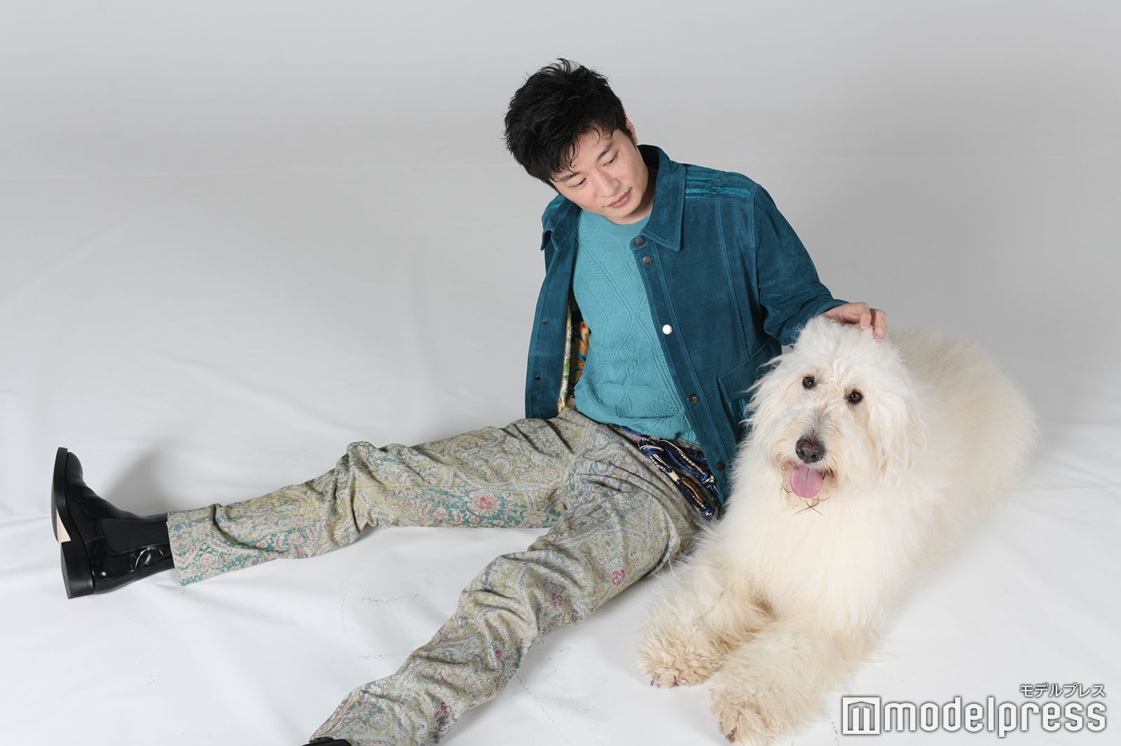 田中圭（C）モデルプレス