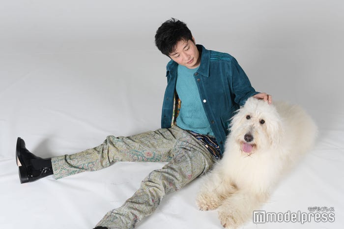 田中圭(C)モデルプレス