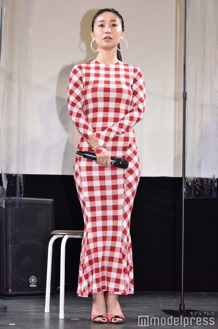 大島優子 (C)モデルプレス