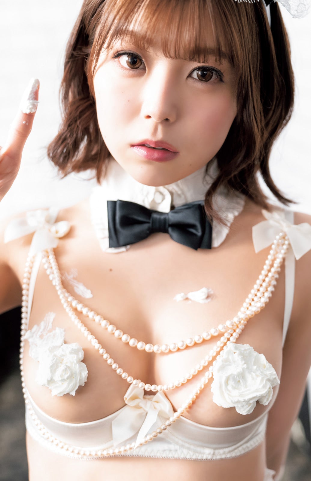 もも（C）佐藤佑一／集英社