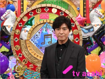 上川隆也が大興奮 声優界のレジェンド 三ツ矢雄二とのトーク配信イベントが開催決定 モデルプレス