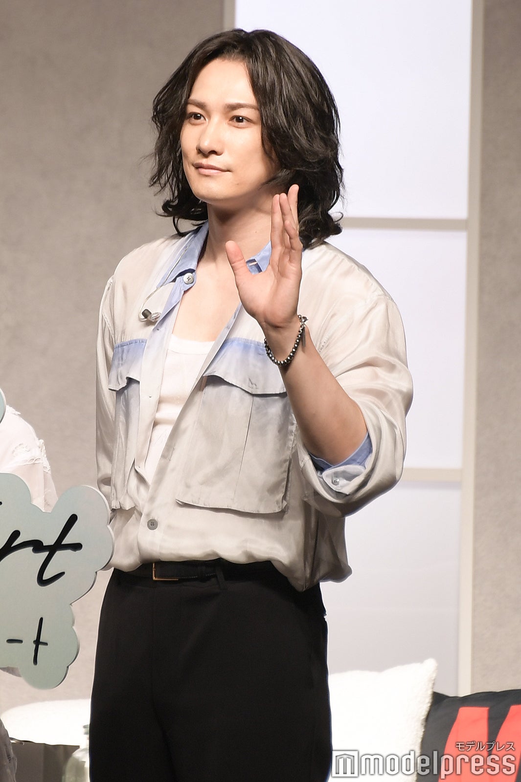 町田啓太（C）モデルプレス