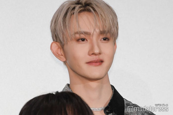 嶋佐和也に呼びかけた田島将吾(C)モデルプレス