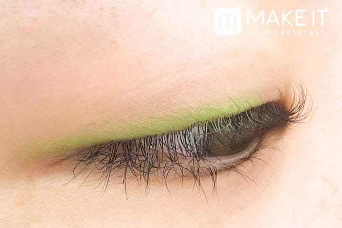 NARS/シングルアイシャドー/5367 使用 (C)メイクイット