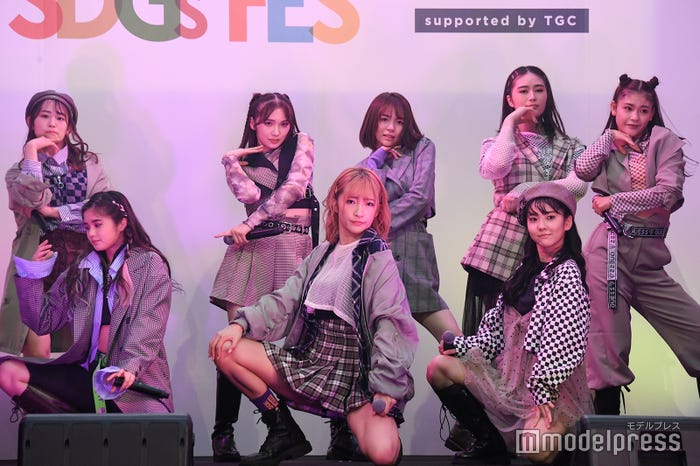 Girs2(C)モデルプレス