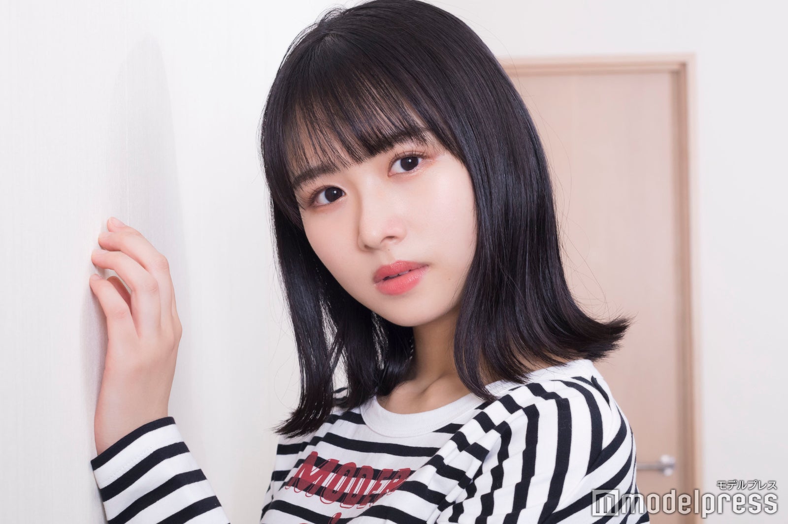 上村ひなの （C）モデルプレス