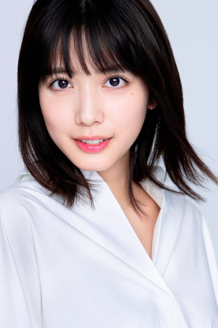 松田るか(提供写真)