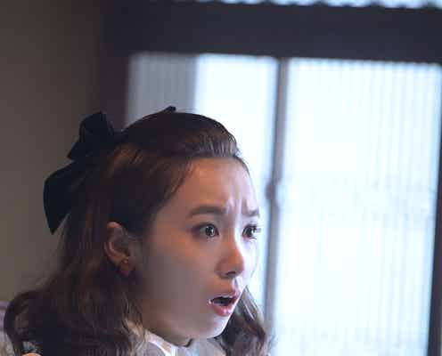 飯豊まりえ「岸辺露伴は動かない」“泉京香”ビジュアル再現度が話題「はまり役」「期待高まる」