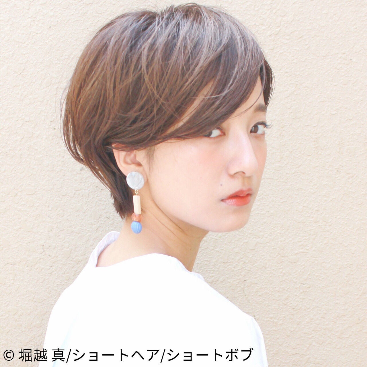 自分に合ったパーマはどれ レングス別に見つけるパーマ3選 モデルプレス