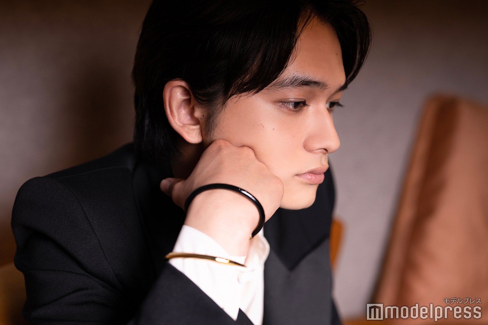 北村匠海（C）モデルプレス