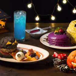 週末何する?次の休みに行くお出かけスポット10選vol.96/画像提供:EGGS 'N THINGS JAPAN株式会社